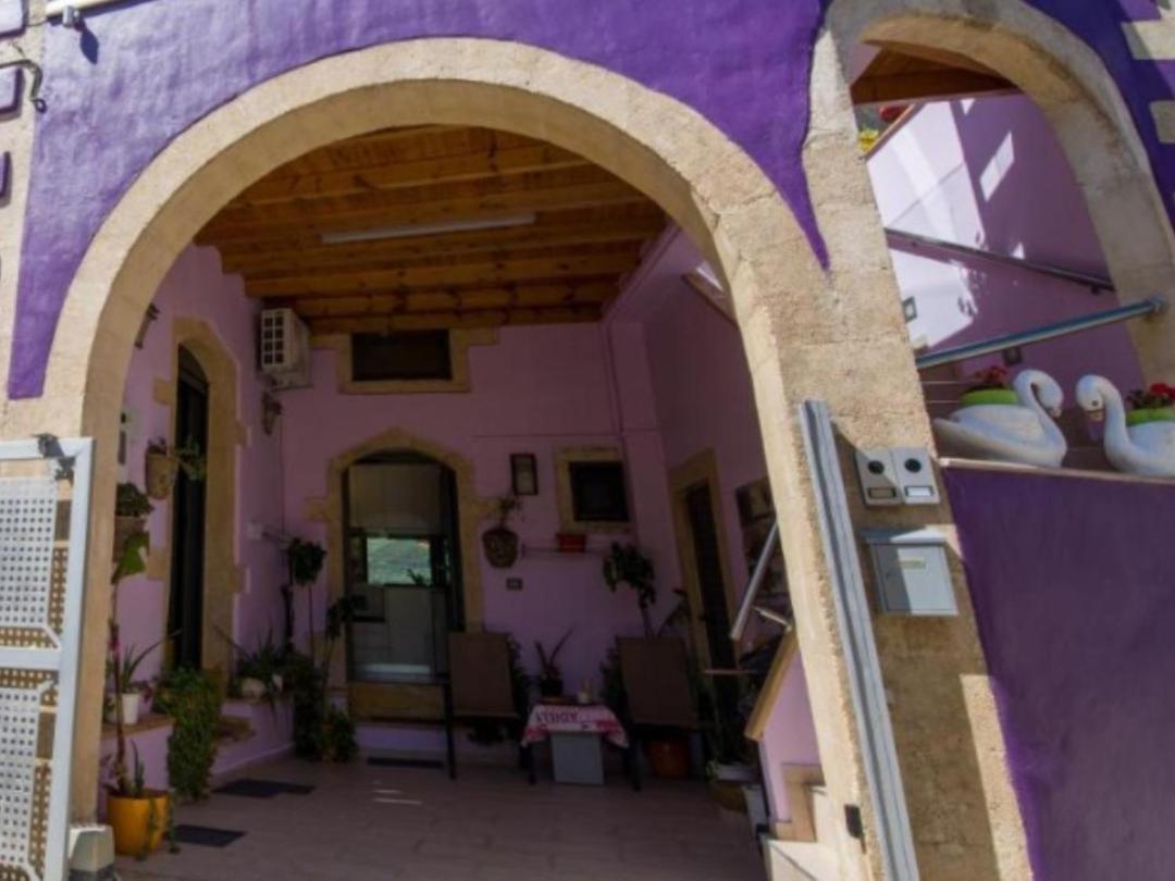 Villa Iasonas Kournas Room photo